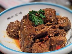 -阿元烧鹅(文明路店)