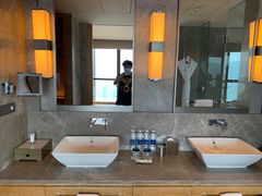 -重庆解放碑威斯汀酒店