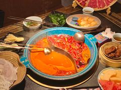 -吼堂老火锅(太古里总店)