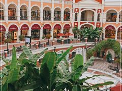 -佛罗伦萨小镇广佛名品奥特莱斯(疏港路店)