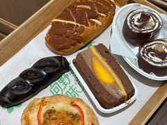 -丁香西饼屋(桂林路店)