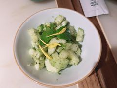 -锦府盐帮·李宅(领展购物广场中关村店)