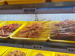 -爱客得牛排海鲜烤肉·火锅自助(春熙路黑金好店)
