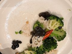 -二分八云雁阁•新晋菜大同味(长治路店)