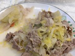 -东来顺饭庄(天坛店)