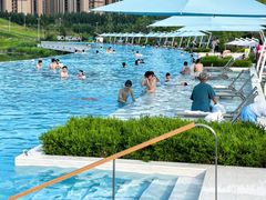 -清河半岛温泉度假酒店