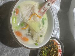 -好鲆·活鱼料理(金地广场店)