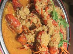 -乔街深夜食堂·小龙虾·高压锅生蚝(杭州总店)