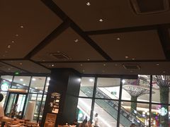 -星巴克(常德友阿国际广场店)
