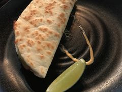 -Luchador摔跤手墨西哥餐厅(恒宇广场店)