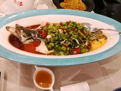 -尚一汤·粤菜海鲜(环球港店)