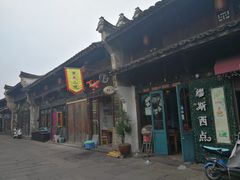 -衢州古城文化旅游区钟楼