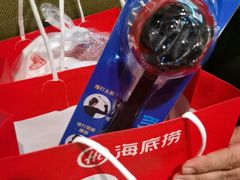 -海底捞火锅(河东万达广场店)