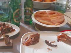-大食客·非遗吉菜(高新和园店)