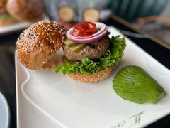 -Lets burger非常汉堡·环球风味(蓝色港湾店)