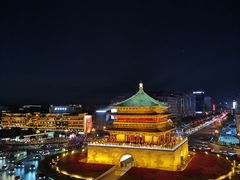 -西安鼓楼