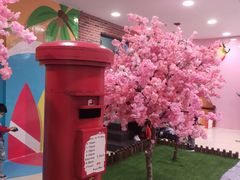 -新世界百货(顺义店)