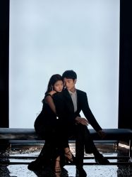 -至臻微拉婚纱摄影