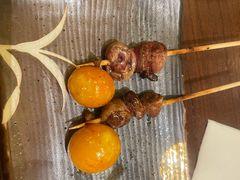 -鸟鹏烧鸟居酒屋(昌岗店)