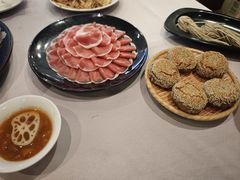 -东来顺饭庄(apm总店)