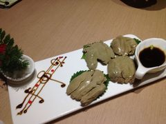 鹅肝-川流不息(北蔡休闲广场店)
