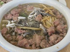 -古街捞化牛杂(井大店)