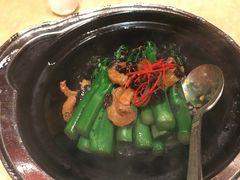 芥兰-8餐厅(新葡京酒店)