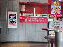 -肯德基(富阳九龙DT店)