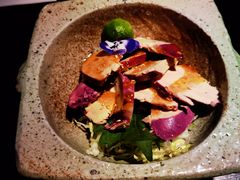 -花潮料理艺食馆(成都万象城店)