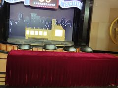 -大光明电影院(南京西路店)