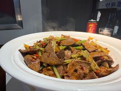 -建哥老菜馆(瑞达公寓一店)