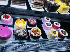-BOKE博稞烘焙(天佑城店)