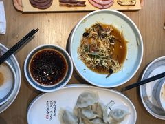 -天怡興·百年蒸饺(中心书城店)