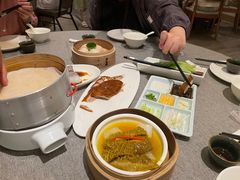 -凯逸轩·匠心粤菜(中城名仕汇店)