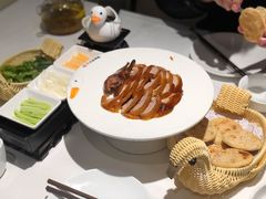 煜丰汴京烤鸭-煜丰汴京烤鸭(福彩路店)