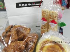 -好利来(阜成门店)