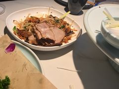 -额娘·春饼烤鸭(华北七楼创始店)