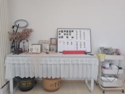-S · Nail 自助美甲美睫