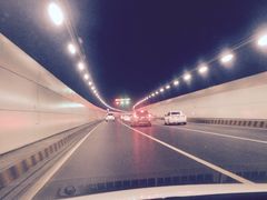 -胶州湾海底隧道