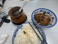 -南昌特色煨汤(马台街店)