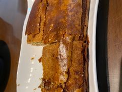 红糖焙子-真食净香居·内蒙烧麦(亚运村店)