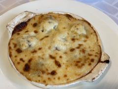 -新侨三宝乐西餐厅(崇文门店)