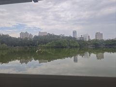 -鹿鸣酒家(越秀店)