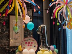 -鑫复盛礼记酒店·青岛菜