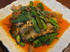 回锅肉-成都娃娃花园餐厅 (南艺旗舰店)
