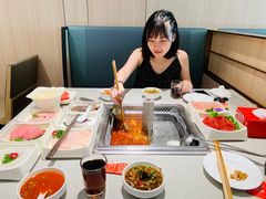 -海底捞火锅(龙湖三千集店)