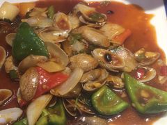 -东江海鲜大排档·潮汕菜·砂锅粥