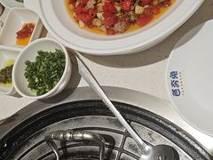 -芭夯兔·兔肉汤锅(新都店)