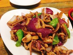 -金谷园饺子·烧烤·家宴(人大总店)