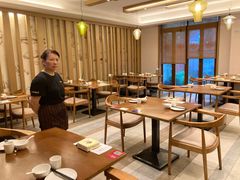 大堂-四季暖堂·融合江浙菜(N1955创业园店)